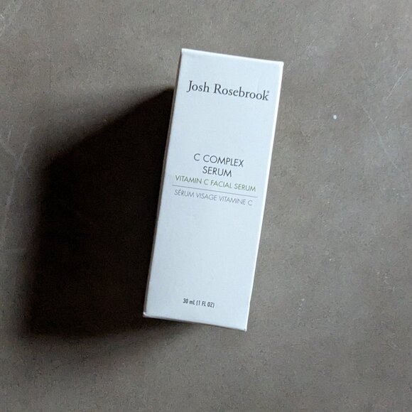 Josh Rosebrook | C Complex Vitamin C Serum - Picture 13 of 16